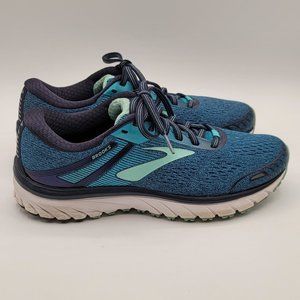 Brooks Adrenaline GTS 18 1202681B495 Women's 1202681B495 Size 9 Medium